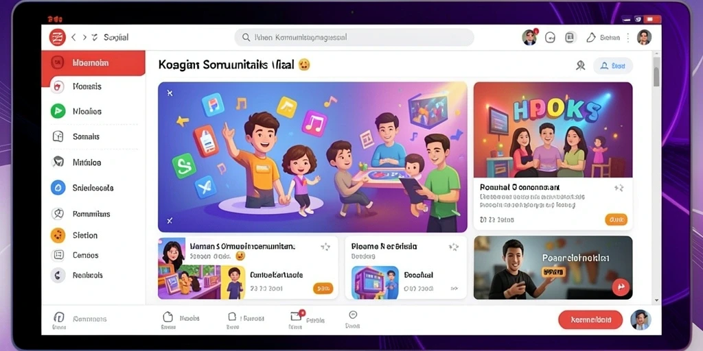 Tampilan utama game LOS303 yang menarik.