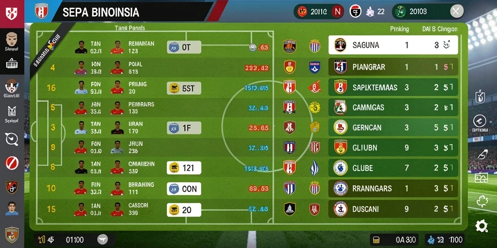 Tampilan utama MERIAH4D yang menarik dan intuitif.