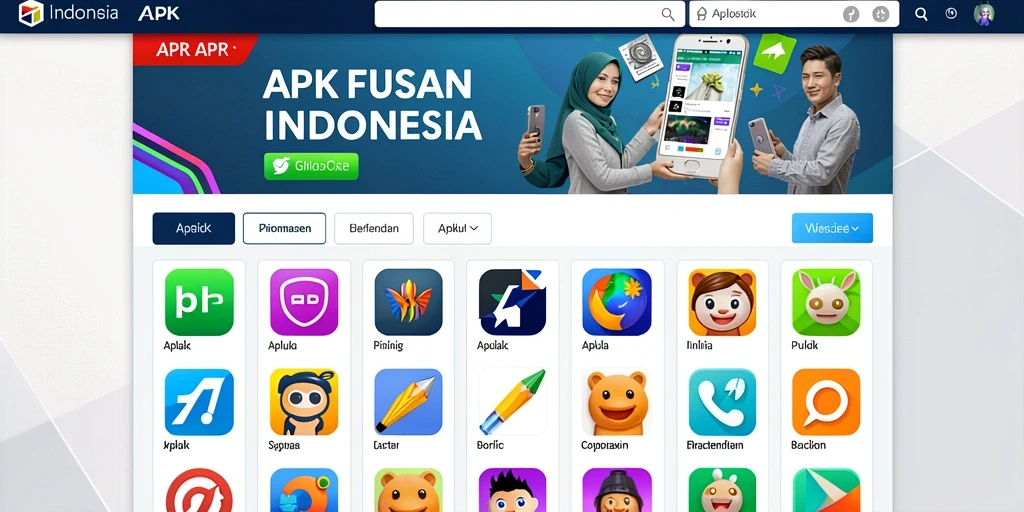 Tampilan awal REJEKIGAMES yang menarik.