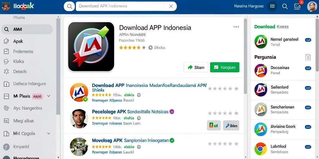 Tangkapan layar menunjukkan karakter utama dalam aksi.